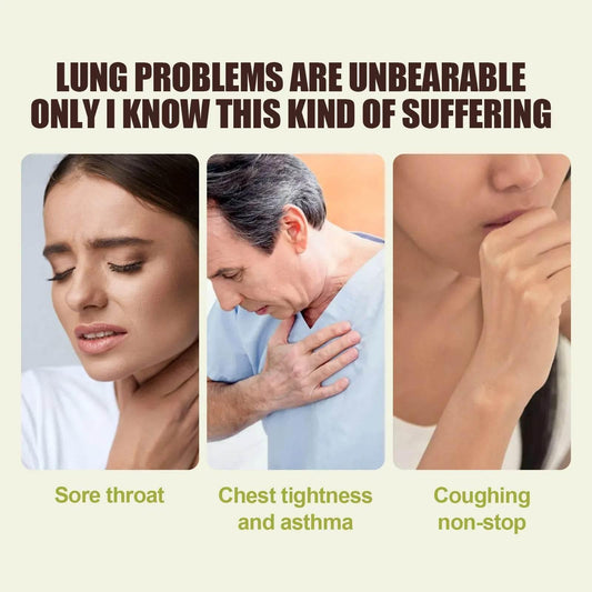 Herbal Oral Care Spray for Fresh Breath and Health - Estalios