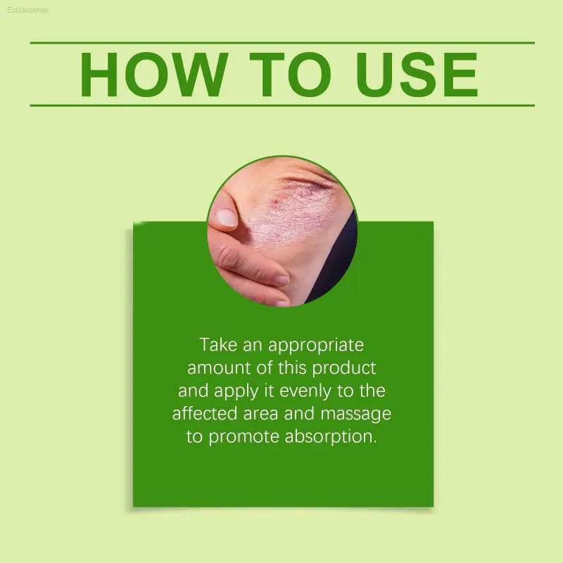 Herbal Skin Care Cream Gently Nourishes Hands And Feet - Estalios