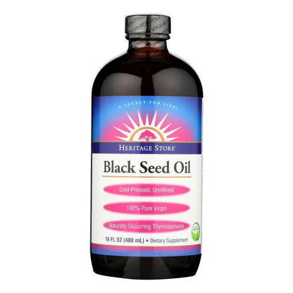 Black Seed Oil: Unleash Ancient Power! Unlock the secrets of ancient wellness with our premium Black Seed Oil. This potent elixir, derived from Nigella S - Estalios
