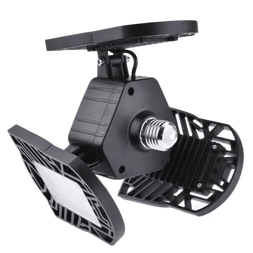 Unleash Your Vision: Mount, Light, and Capture Brilliance!.