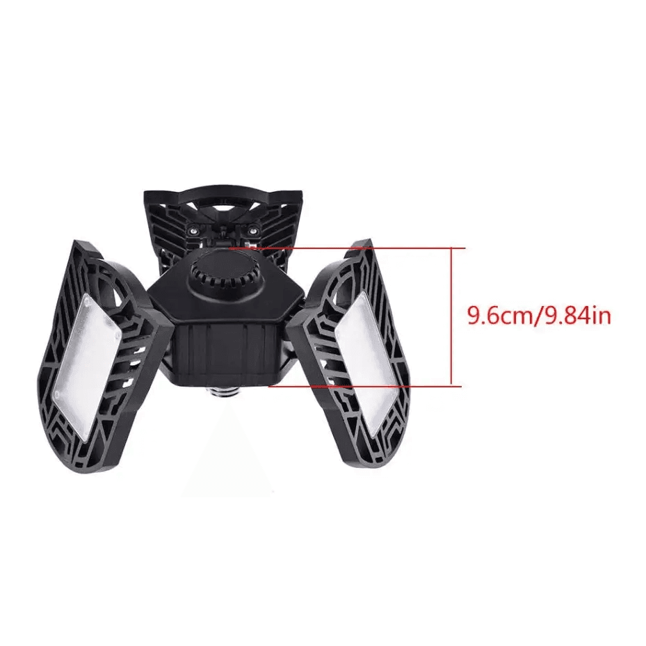 Unleash Your Vision: Mount, Light, and Capture Brilliance!.