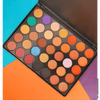 Electrify Your Look with Our Color Burst Palette Today - Estalios