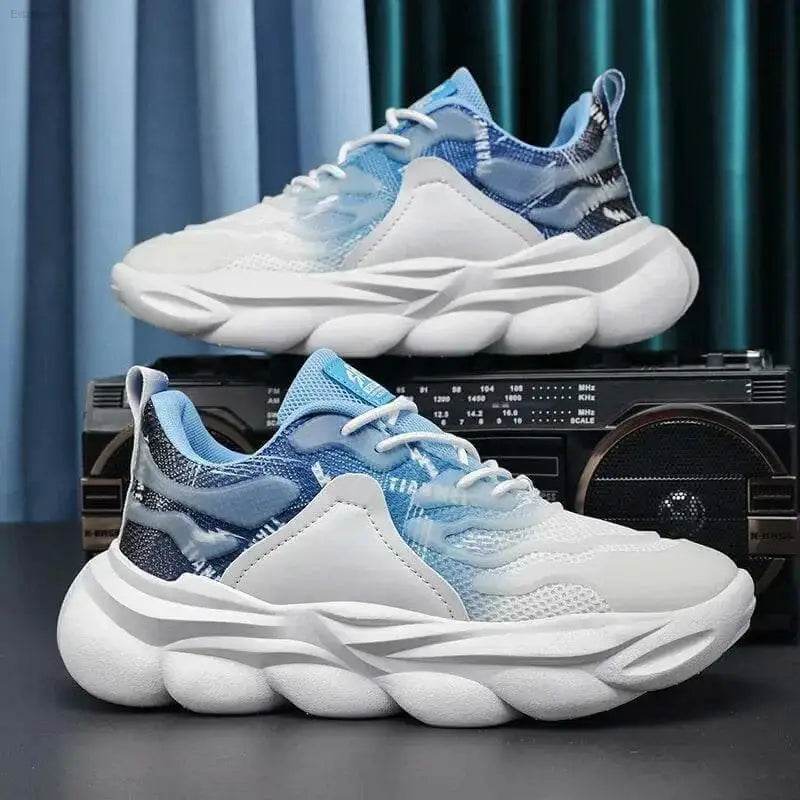 High Quality Men's Casual Sneakers for 2024 Sale - Estalios