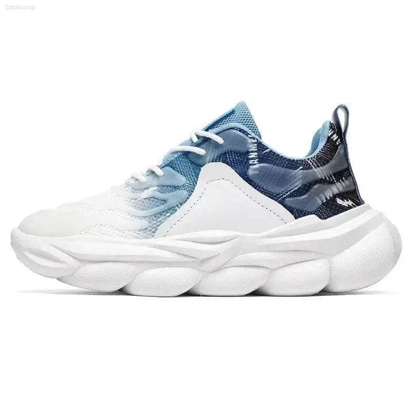 High Quality Men's Casual Sneakers for 2024 Sale - Estalios