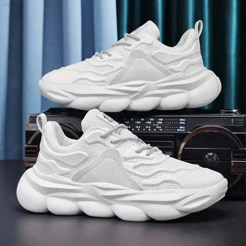 High Quality Men's Casual Sneakers for 2024 Sale - Estalios