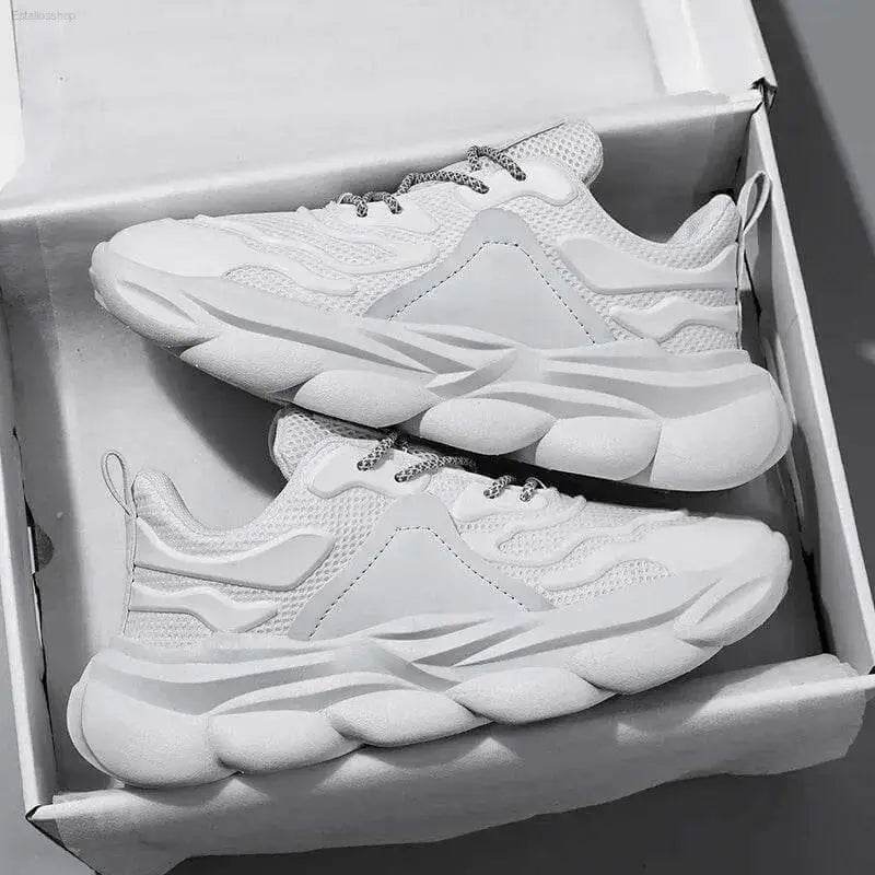 High Quality Men's Casual Sneakers for 2024 Sale - Estalios