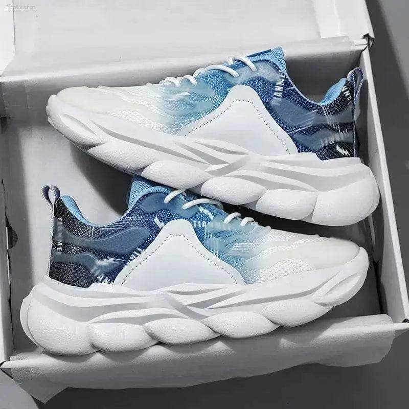 High Quality Men's Casual Sneakers for 2024 Sale - Estalios