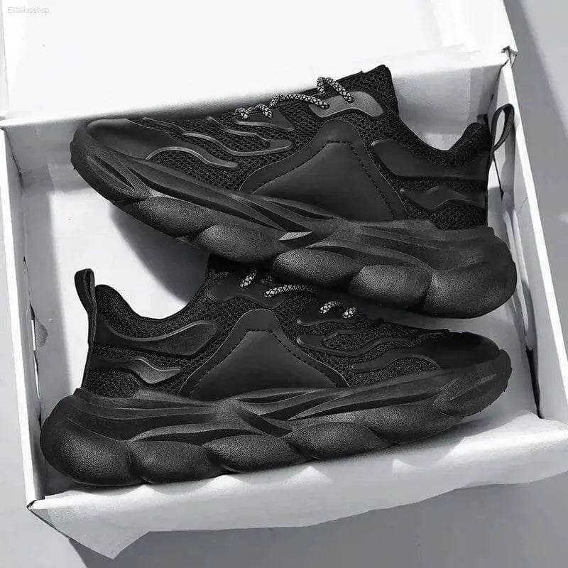 High Quality Men's Casual Sneakers for 2024 Sale - Estalios