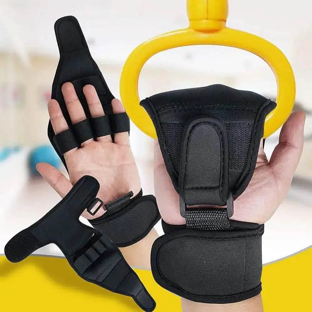 High Quality Rehabilitation Gloves for Stroke Recovery - Estalios