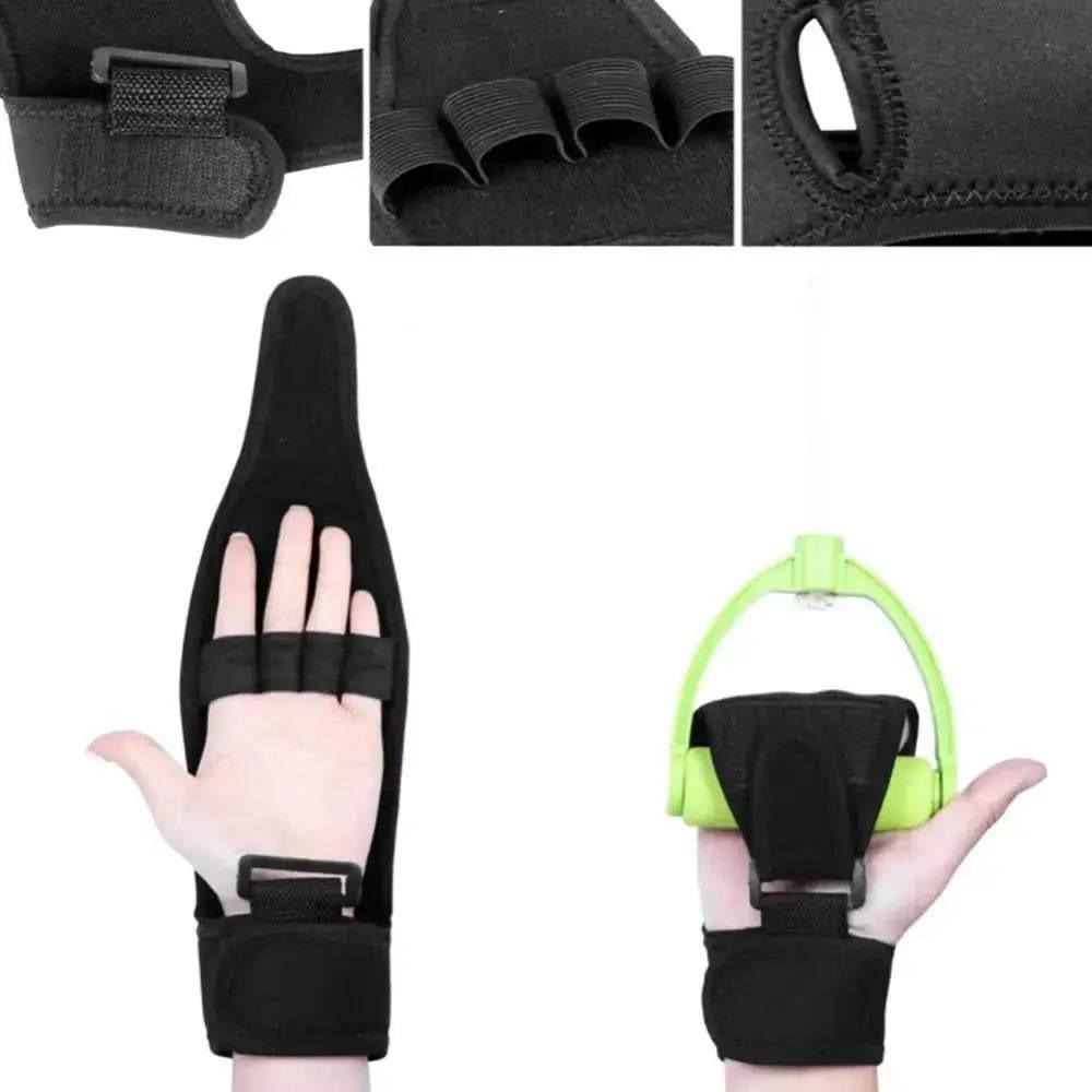 High Quality Rehabilitation Gloves for Stroke Recovery - Estalios