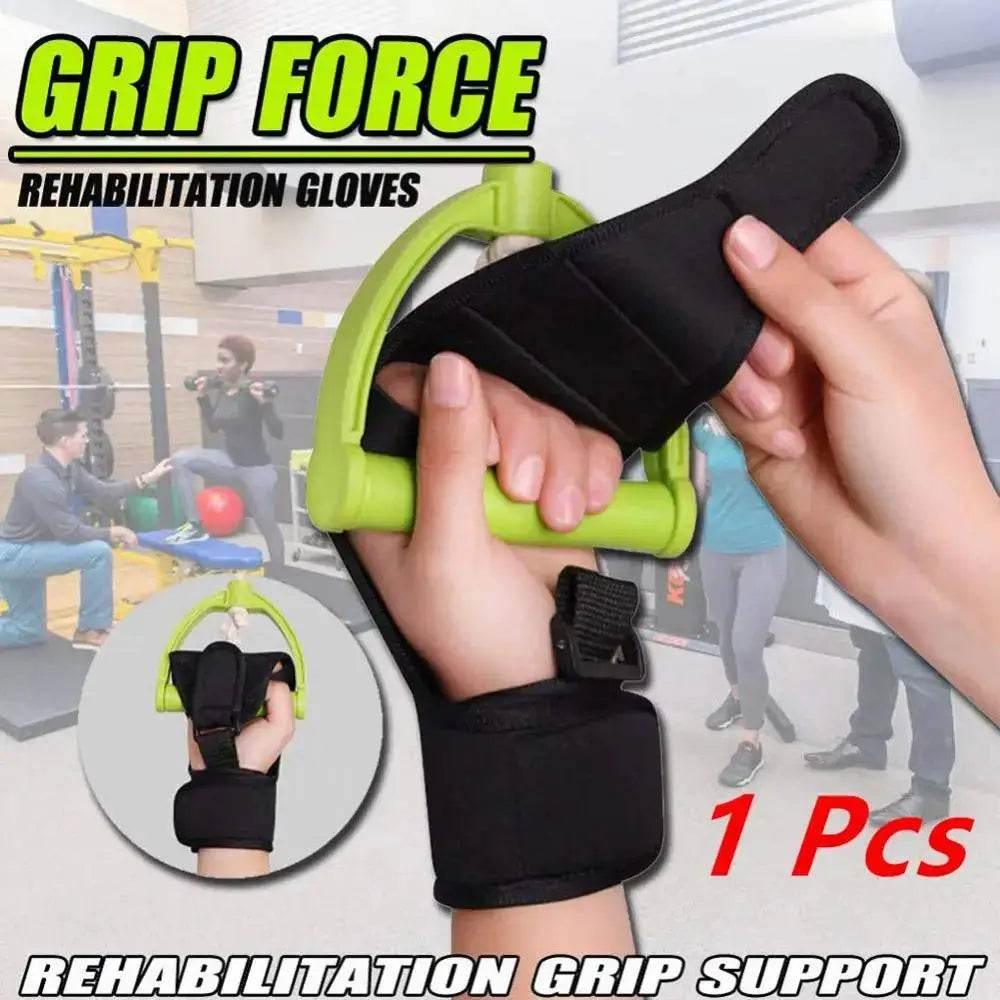 High Quality Rehabilitation Gloves for Stroke Recovery - Estalios