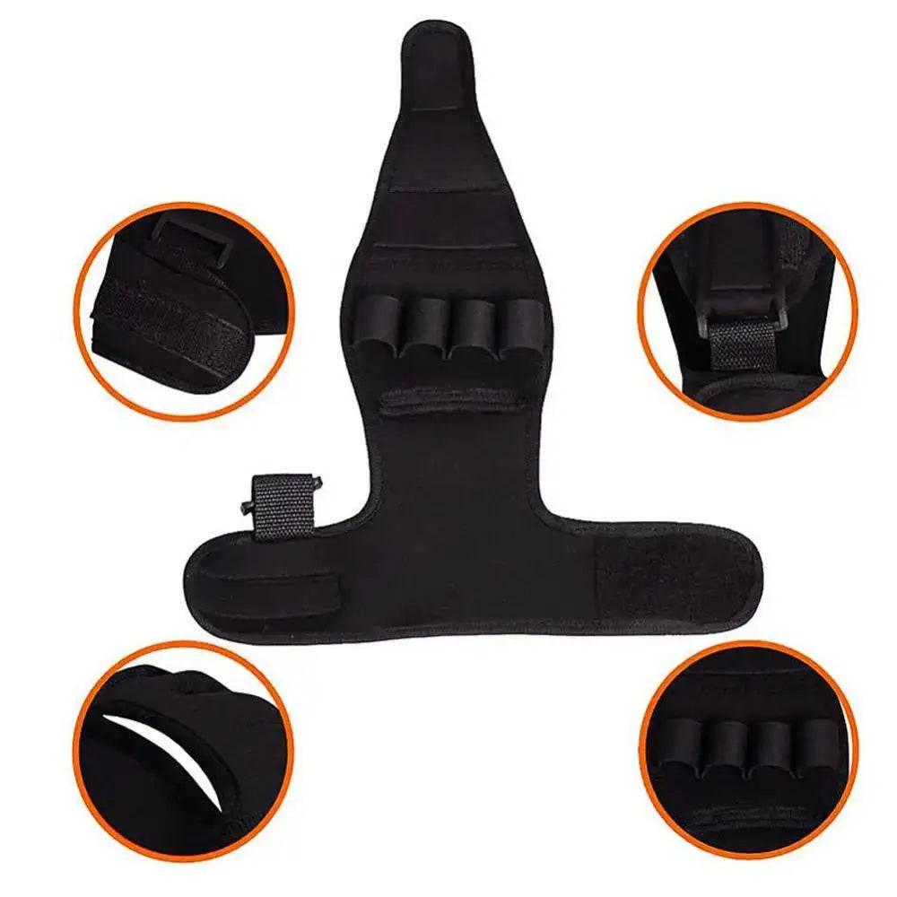 High Quality Rehabilitation Gloves for Stroke Recovery - Estalios