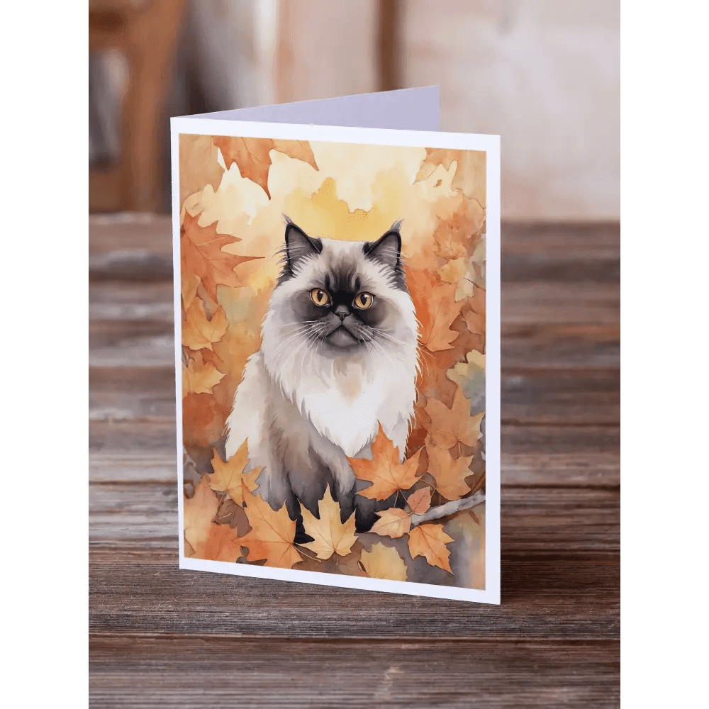 Purrfect Watercolor Greetings: Cat Cards Galore! Elevate your greetings with our delightful collection of Cat themed Watercolor cards. These charming cards are perfect - Estalios