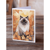 Purrfect Watercolor Greetings: Cat Cards Galore! Elevate your greetings with our delightful collection of Cat themed Watercolor cards. These charming cards are perfect - Estalios