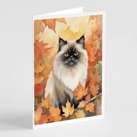 Purrfect Watercolor Greetings: Cat Cards Galore! Elevate your greetings with our delightful collection of Cat themed Watercolor cards. These charming cards are perfect - Estalios