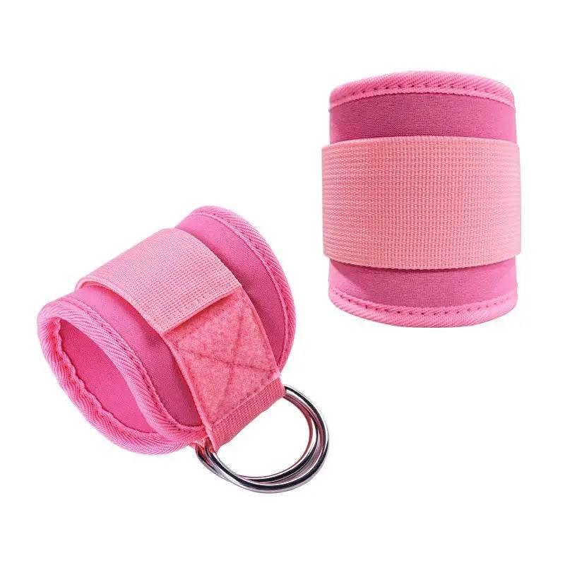 Hip Training Kick Pull Rope for Enhanced Leg Speed - Estalios