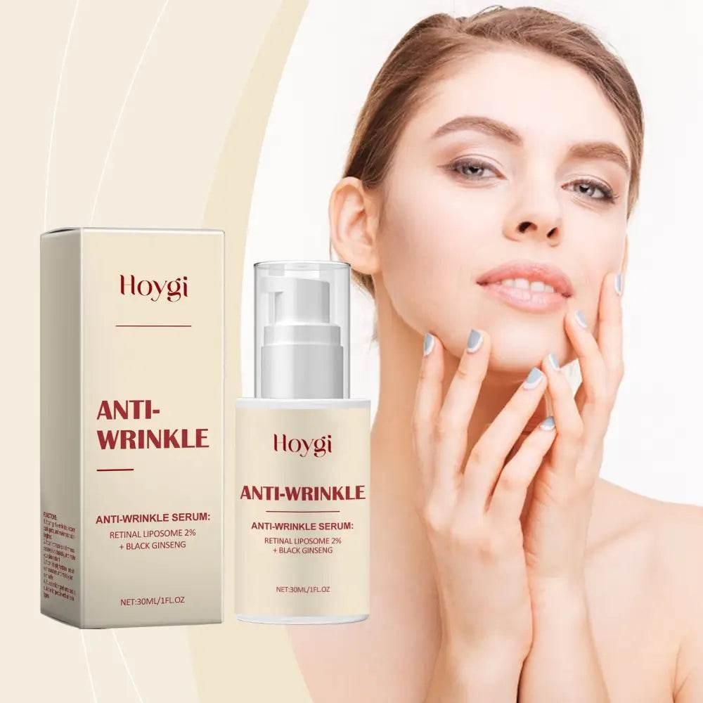 Hoygi Firming Essence for Hydrated, Youthful Skin - Estalios