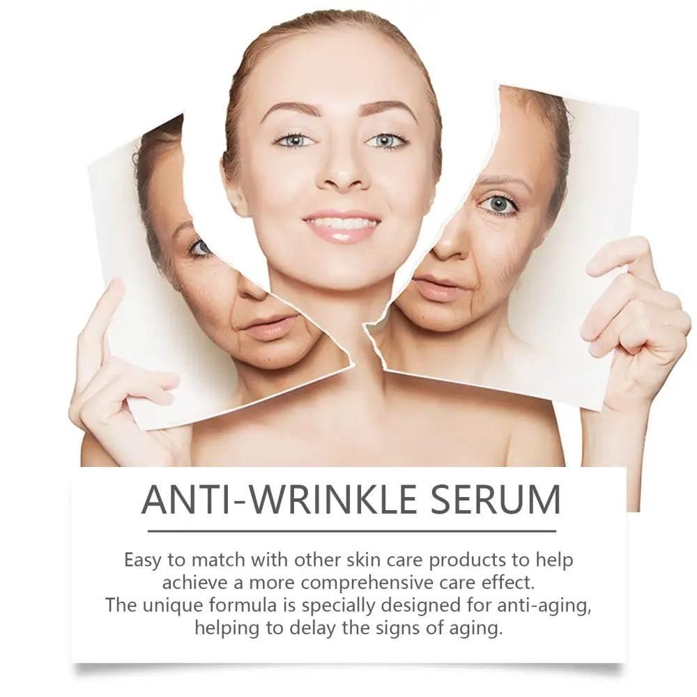 Hoygi Firming Essence for Hydrated, Youthful Skin - Estalios