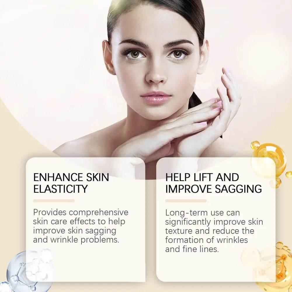 Hoygi Firming Essence for Hydrated, Youthful Skin - Estalios