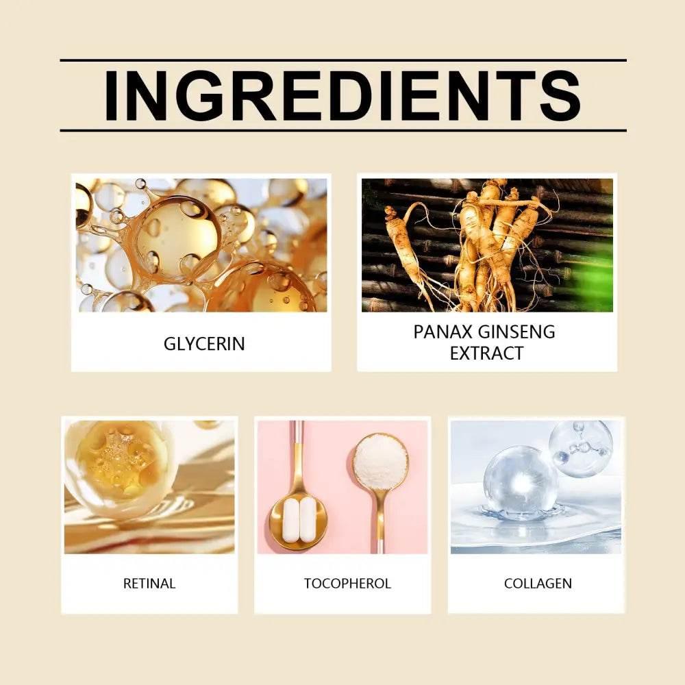 Hoygi Firming Essence for Hydrated, Youthful Skin - Estalios