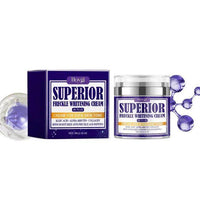 Glow Up with Our Superior Freckle Whitening Cream - Estalios