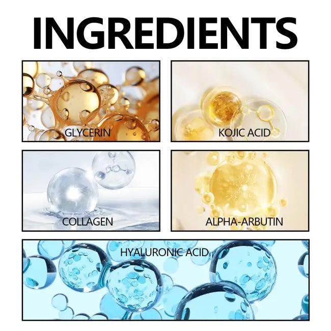Glow Up with Our Superior Freckle Whitening Cream - Estalios