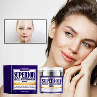 Glow Up with Our Superior Freckle Whitening Cream - Estalios