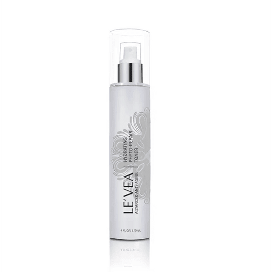 Unleash Radiant Skin with Silver-Infused Phyto-Toner - Estalios