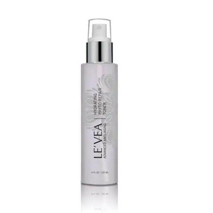 Unleash Radiant Skin with Silver-Infused Phyto-Toner - Estalios