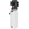 Hydraulic Pump 2.2kW Power Unit for Car Lifts 2750 PSI - Estalios