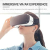 VR/AR headset.