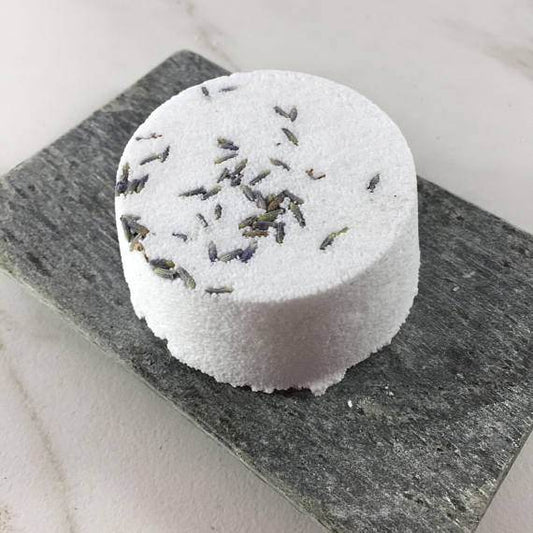 3 Organic Aromatherapy Shower Soothers for Relaxation - Estalios
