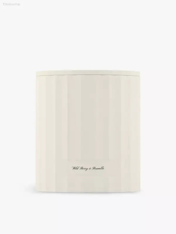 🍇 Indulge Your Senses – Jo Malone London Wild Berry & Bramble Candle | Luxurious Ambiance for Your Home - 3000 g