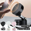 Innovative Magnetic Car Phone Holder with Suction Cup for Hands - Free Navigation - EstaliosShop