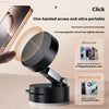 Innovative Magnetic Car Phone Holder with Suction Cup for Hands - Free Navigation - EstaliosShop