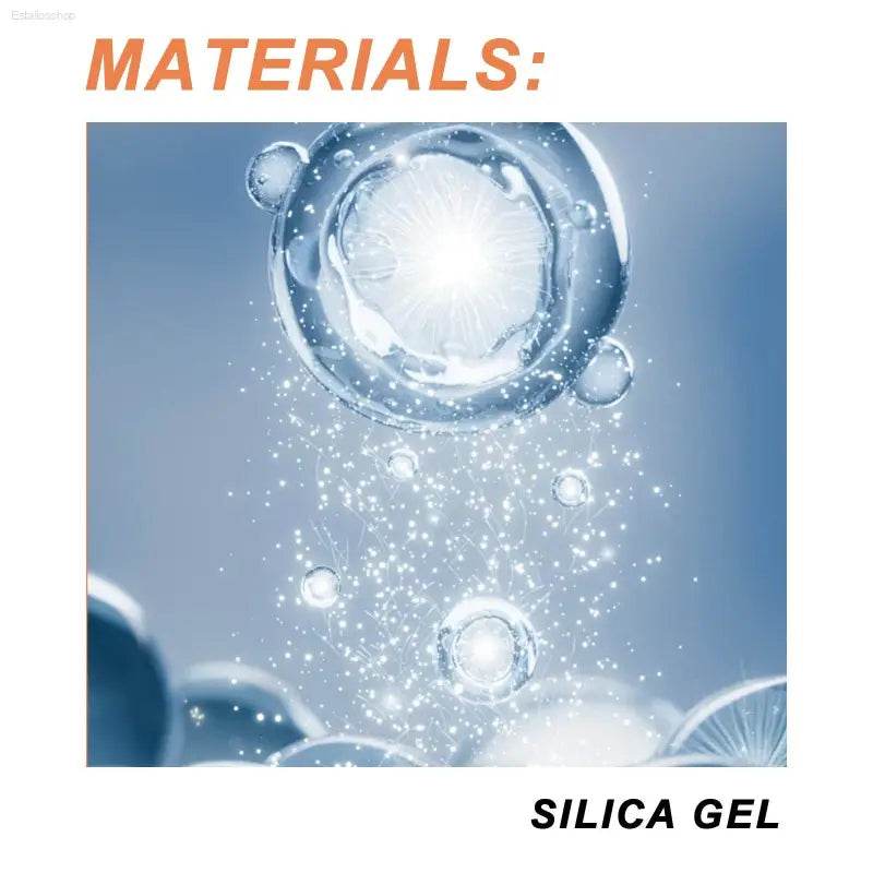 Instant Volume Esticky Inserts For Firm And Plump Breasts - Estalios
