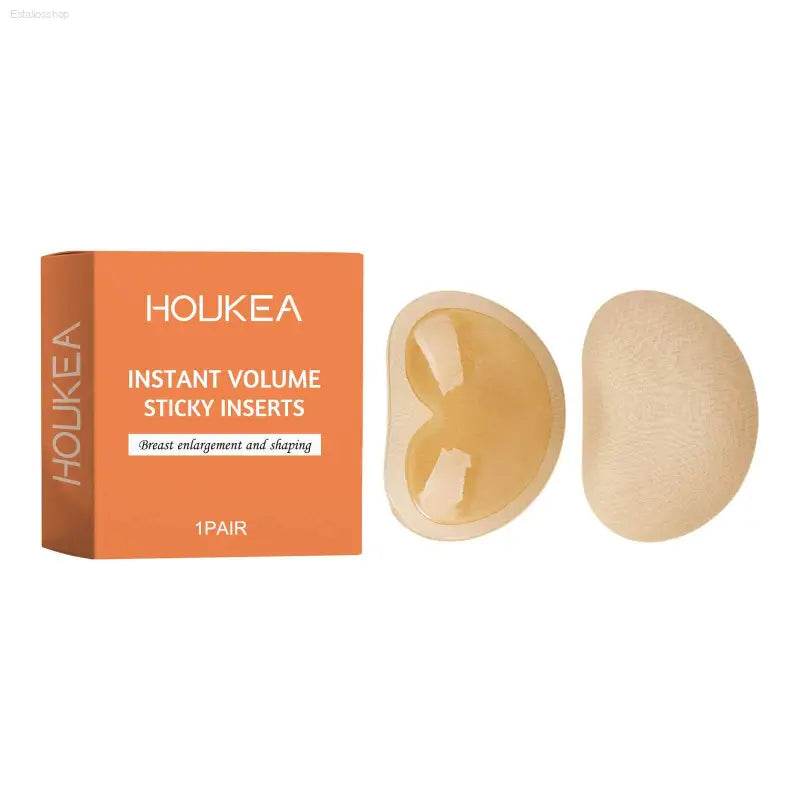 Instant Volume Esticky Inserts For Firm And Plump Breasts - Estalios