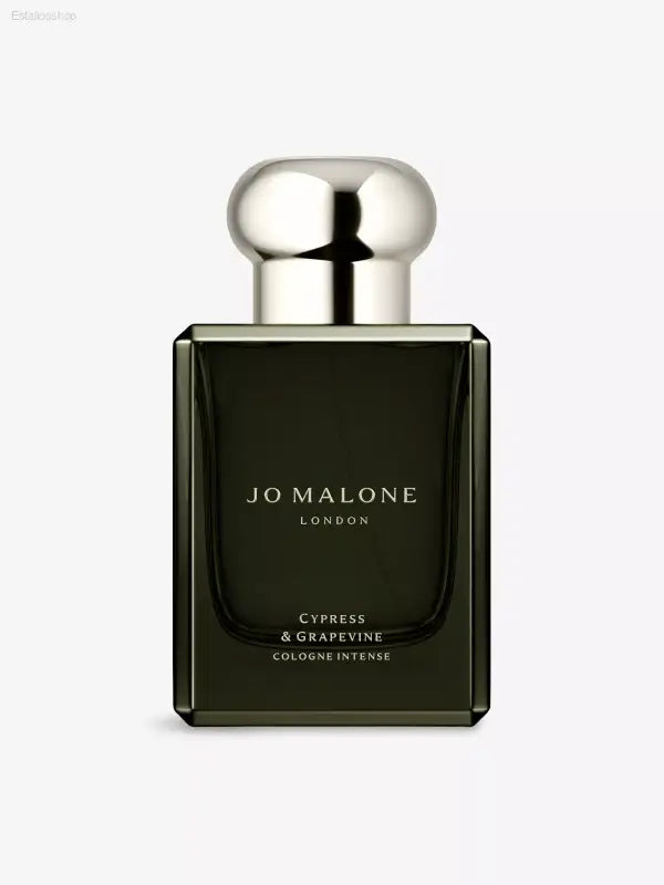✨ Intense Elegance – Jo Malone London Cypress & Grapevine Cologne | Perfect for Gifting or Personal Indulgence - 50 ml