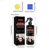 Interior Retreader Multi-Functional Cleaner for Cars - Estalios
