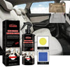 Interior Retreader Multi-Functional Cleaner for Cars - Estalios