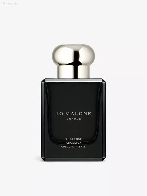 🌺 Invigorating Elegance – Jo Malone London Tuberose Angelica Cologne Intense 50ml | Perfect for Everyday Wear