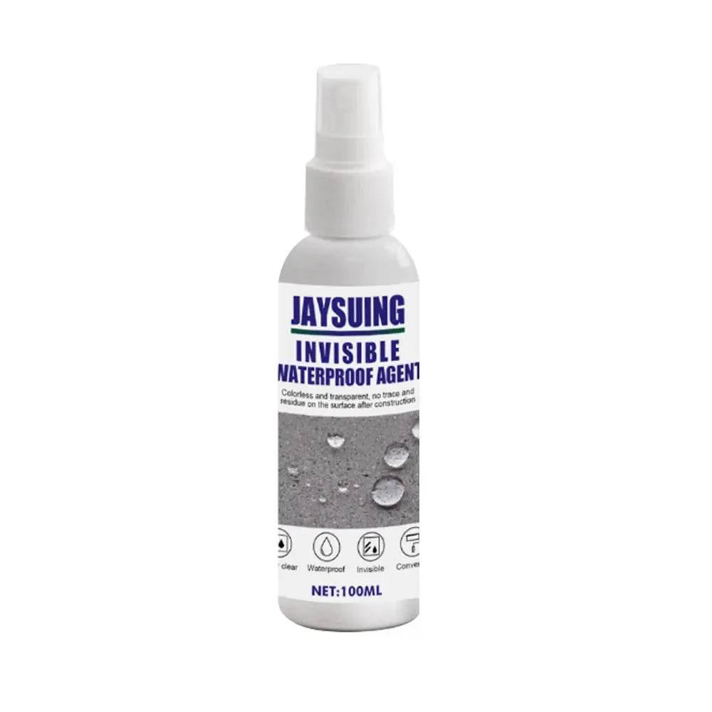 Invisible Water Repellent Tile Spray for Leak Repair - Estalios