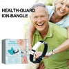 Ion Bracelet for Firming Abdominal Thigh Fat Relief - Estalios