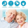 Ion Bracelet for Firming Abdominal Thigh Fat Relief - Estalios