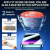 Ultimate iPhone Screen Protector Kit for Effortless Installation - Estalios