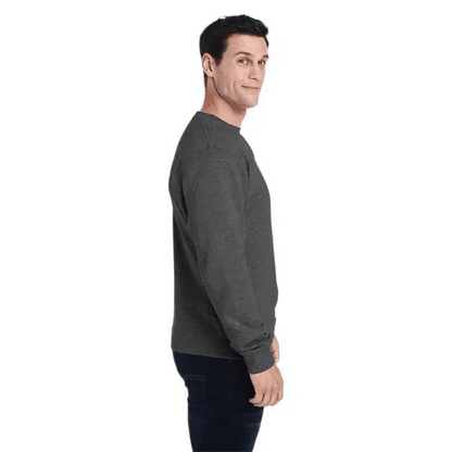 Gray Shirt Style: Upgrade Your Look - Estalios