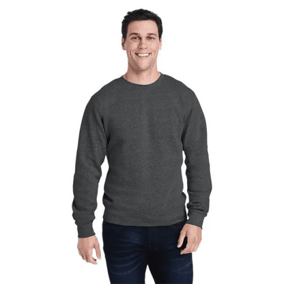 Gray Shirt Style: Upgrade Your Look - Estalios