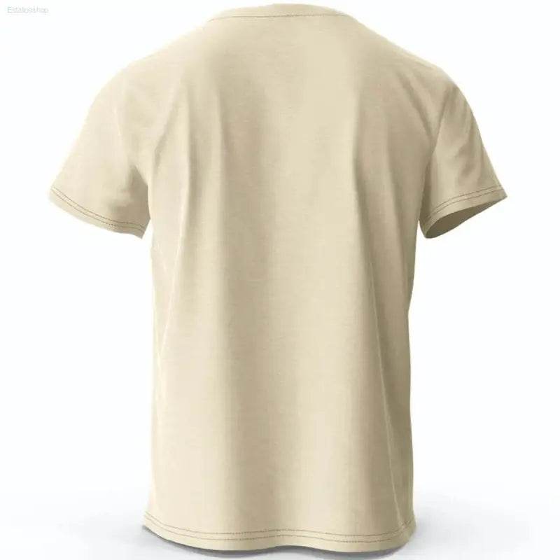 Japanese Foodie Print Cotton T-Shirt, Soft & Breathable Tee - Estalios