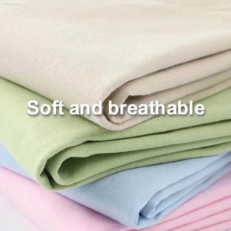 Japanese Foodie Print Cotton T-Shirt, Soft & Breathable Tee - Estalios
