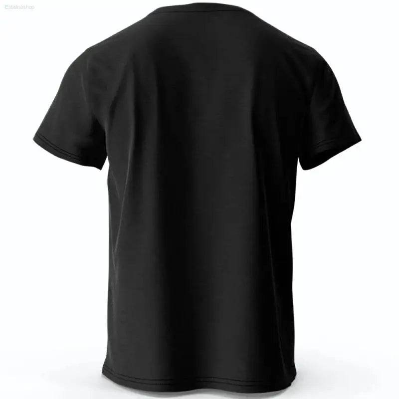 Japanese Foodie Print Cotton T-Shirt, Soft & Breathable Tee - Estalios